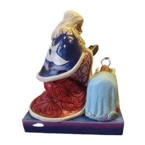 Jim Shore Heaven Rejoice A King Is Born